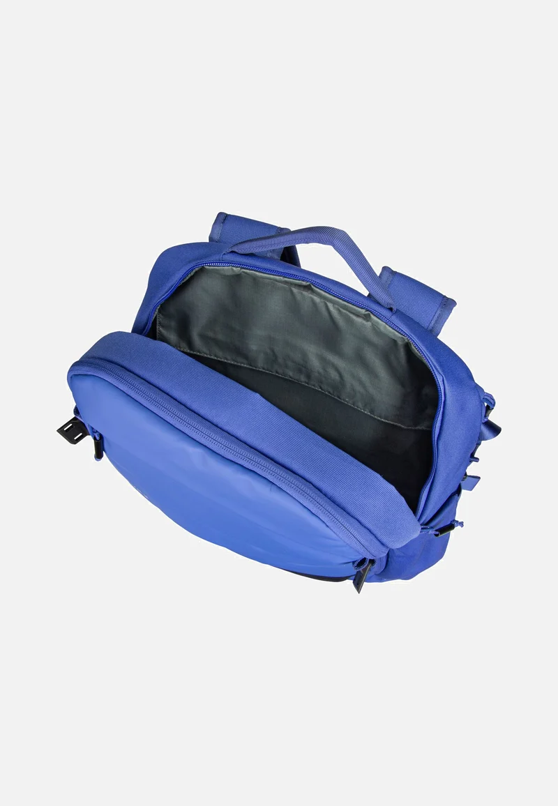 Parker Pack Satin Sky - Rucksack