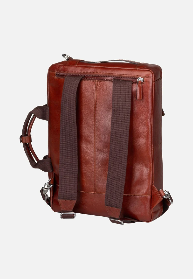 Buddy 4505 Cognac - Aktentasche