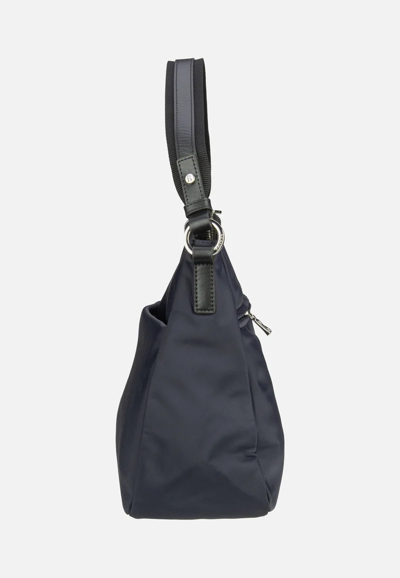 Klosters Isalie Hobo MVZ Dark Blue - Hobo Bag
