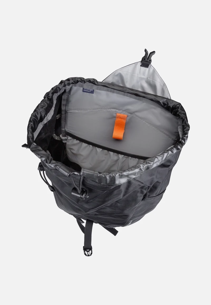 AC Lite 24 Black - Wanderrucksack