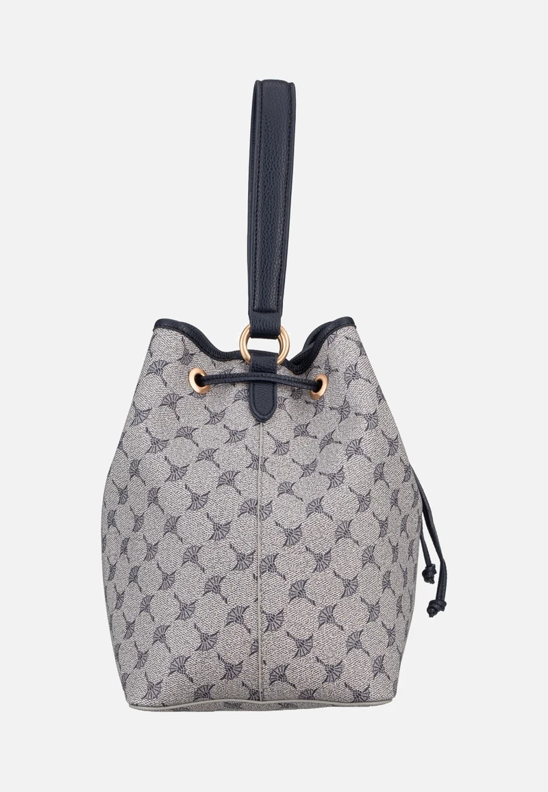 Mazzolino Franziska MVO Darkblue - Bucket Bag