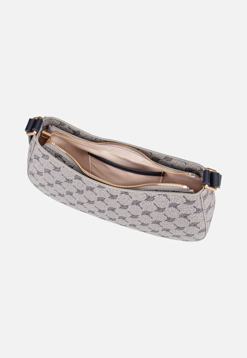Mazzolino Brooke MHZ Darkblue - Crossbody Bag