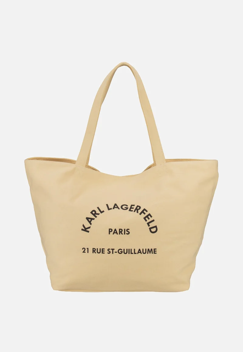 K/RSG Canvas 50006 Sunlight - Shopper