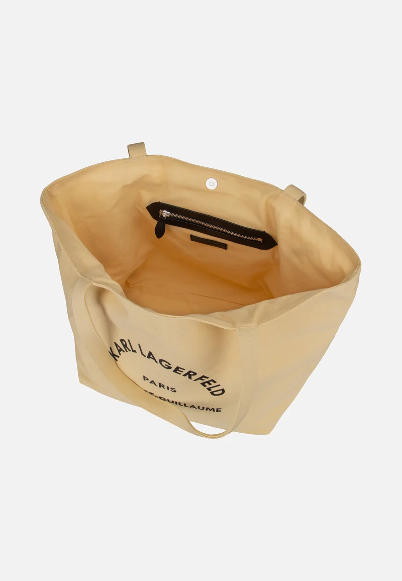 K/RSG Canvas 50006 Sunlight - Shopper