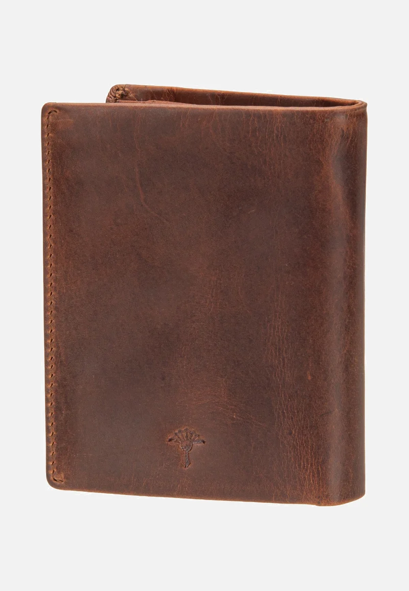 Cerratano Ladon Billfold MV8 Cognac - Portemonnaie