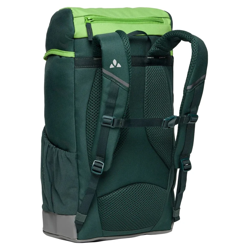 Vaude Puck 14 -Jr. Rucksack 44 cm (dark forest)