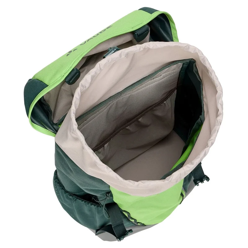 Vaude Puck 14 -Jr. Rucksack 44 cm (dark forest)