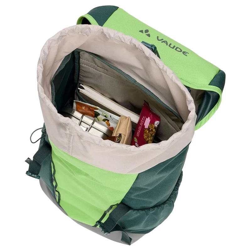Vaude Puck 14 -Jr. Rucksack 44 cm (dark forest)