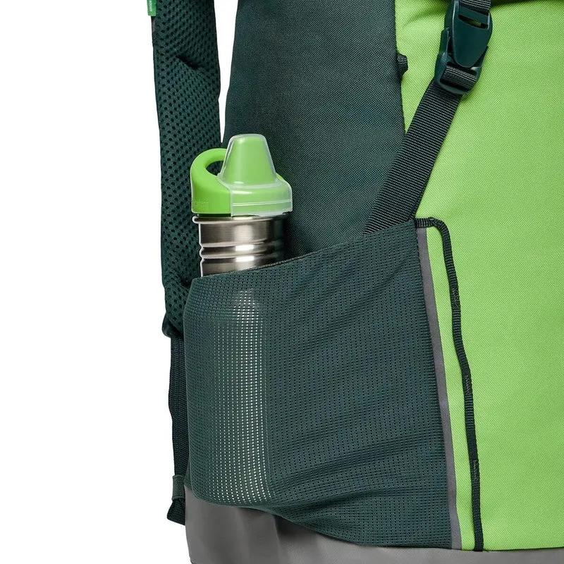 Vaude Puck 14 -Jr. Rucksack 44 cm (dark forest)