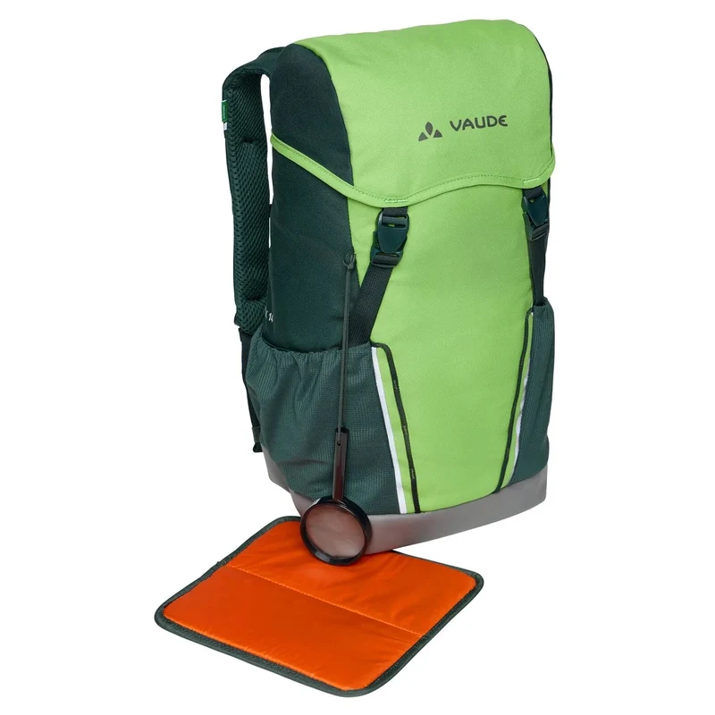 Vaude Puck 14 -Jr. Rucksack 44 cm (dark forest)