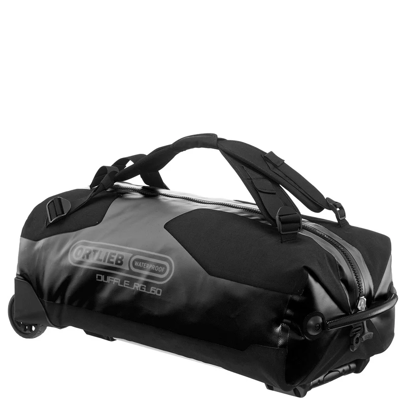 Ortlieb RG 60 - Rollenreisetasche 68 cm (black)
