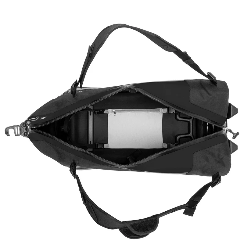 Ortlieb RG 60 - Rollenreisetasche 68 cm (black)