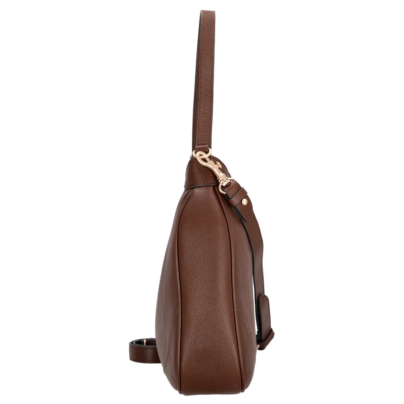 Joop Palazzo Lisa - Schultertasche 33 cm (brown)