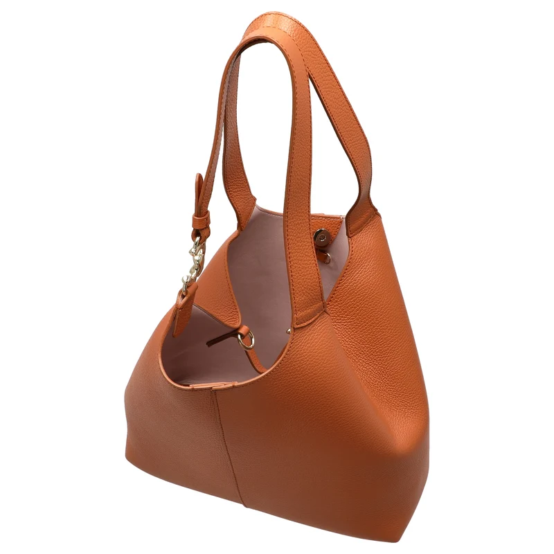 Coccinelle C-Easy - Shopper 34 cm (crab)