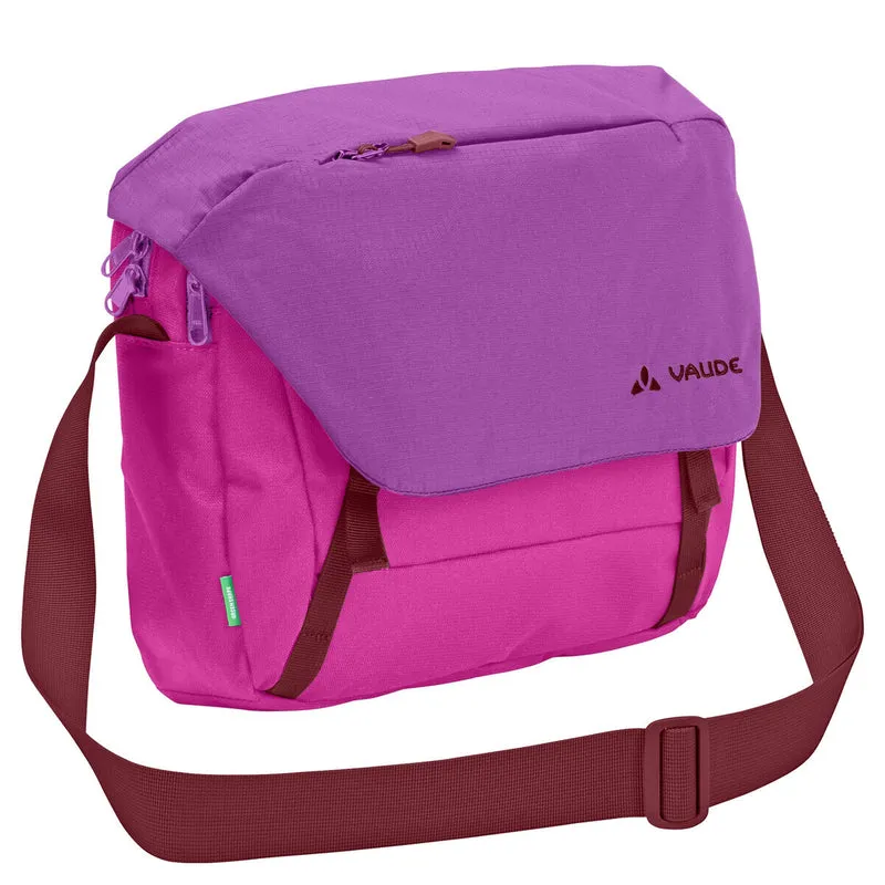 Vaude Rom III - Umhängetasche S 24 cm (pink orchid)