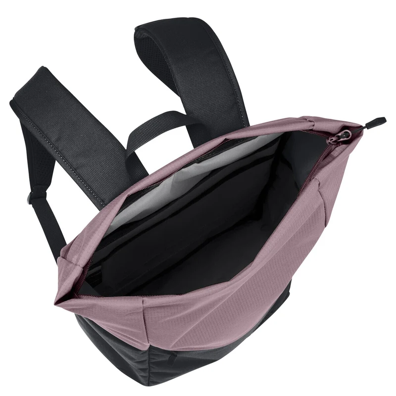 Vaude Wala - Rucksack 42 cm (black/purple ash)