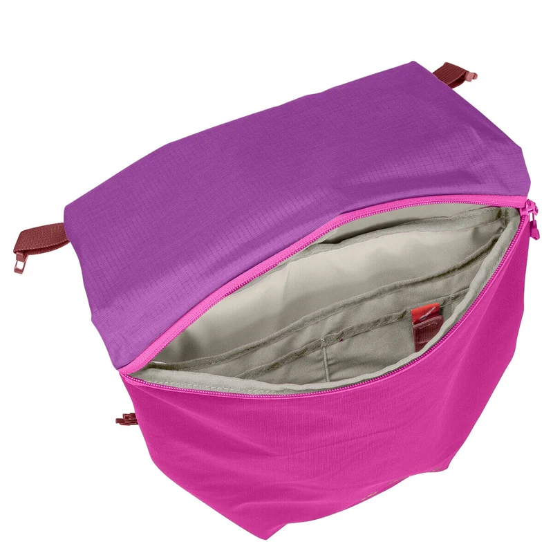 Vaude Unuk II 8 - Rucksack 39 cm (pink orchid)