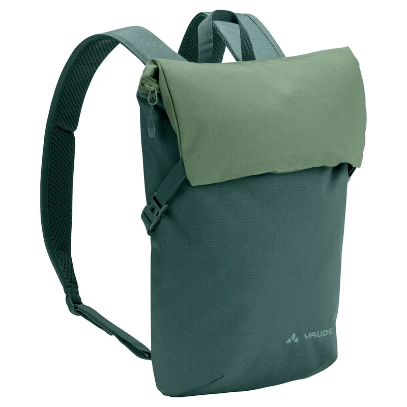 Vaude Unuk II 8 - Rucksack 39 cm (dark forest)