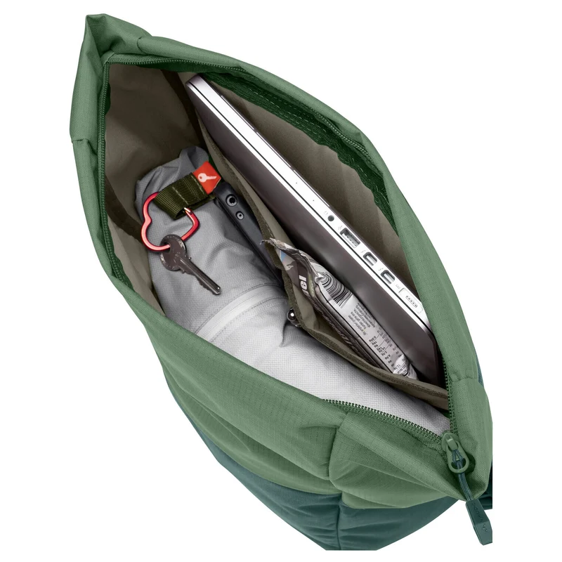 Vaude Wala - Rucksack 42 cm (dark forest)