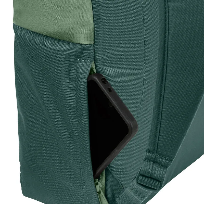 Vaude Wala - Rucksack 42 cm (dark forest)