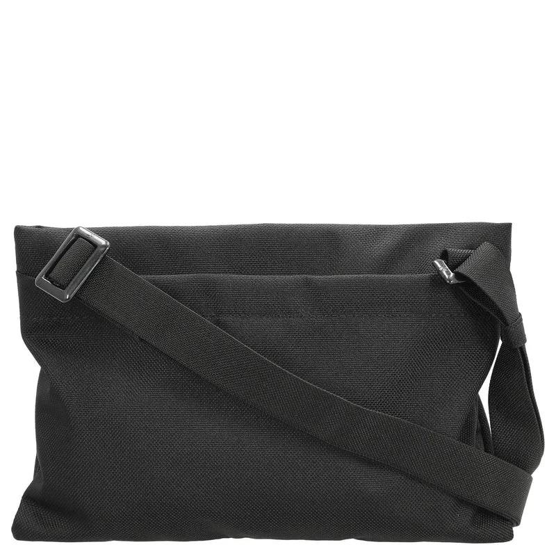 Mandarina Duck MD Crossover - Umhängetasche 27 cm (black)