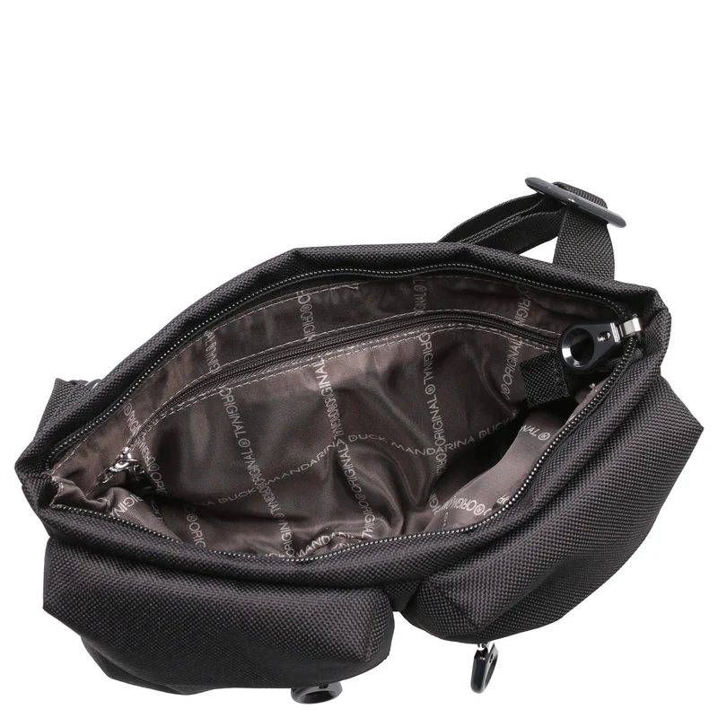 Mandarina Duck MD Crossover - Umhängetasche 27 cm (black)