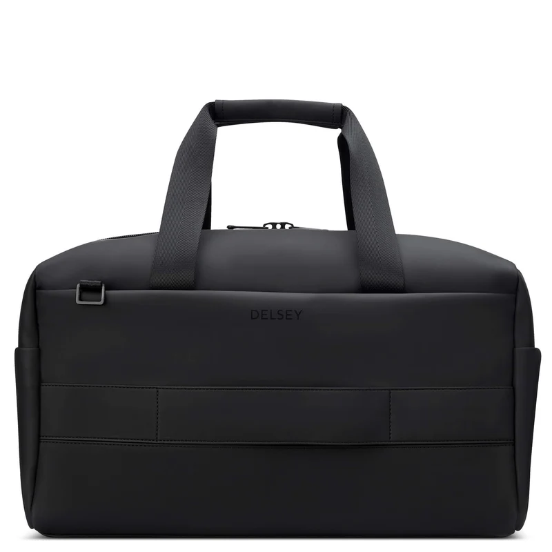 Delsey Paris Turenne - Reisetasche 45 cm (schwarz)