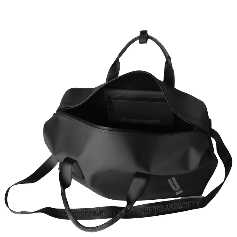 The Urban Society Travel - Reisetasche 50 cm (schwarz)
