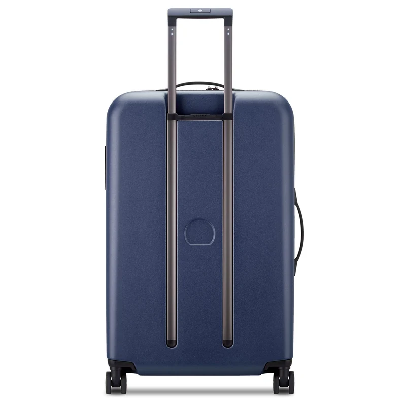Delsey Paris Turenne 2.0 - 4-Rollen-Trolley 76 cm L (nachtblau)