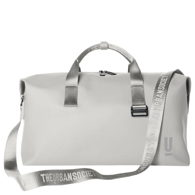 The Urban Society Travel - Reisetasche 50 cm (light grey)