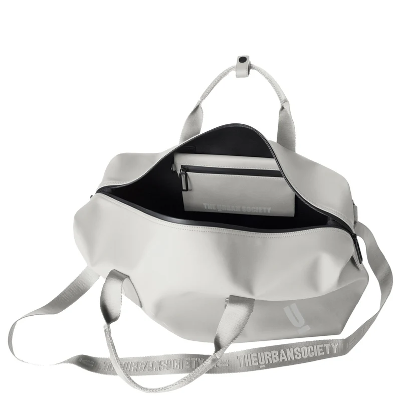 The Urban Society Travel - Reisetasche 50 cm (light grey)