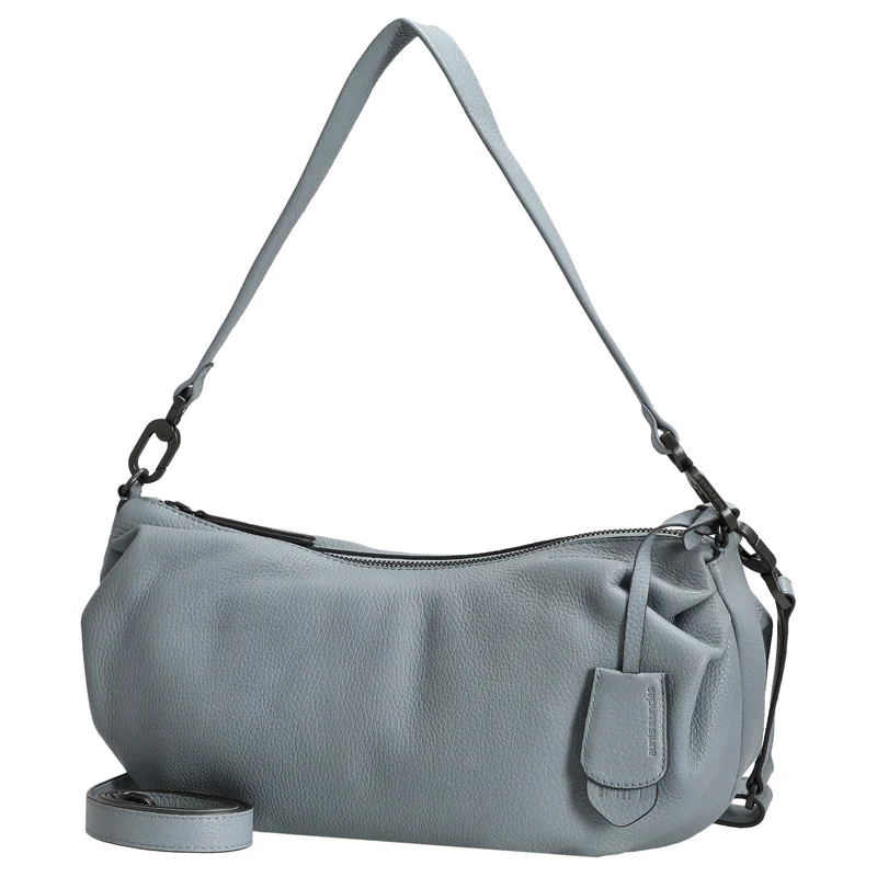 aunts & uncles Philocalists Sparkle Halfmoon - Umhängetasche 32 cm (skyway)