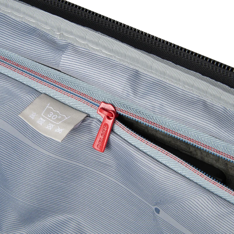 Delsey Paris Shadow 5.0 Trunk - 4-Rollen-Trolley 73 cm (elfenbein)