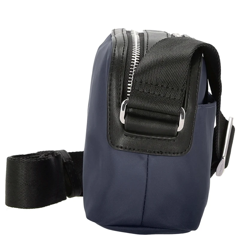 Mandarina Duck Hunter - Umhängetasche 23 cm (eclipse)