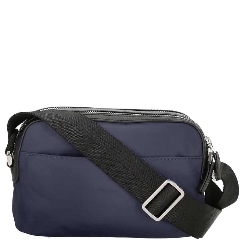 Mandarina Duck Hunter - Umhängetasche 23 cm (eclipse)