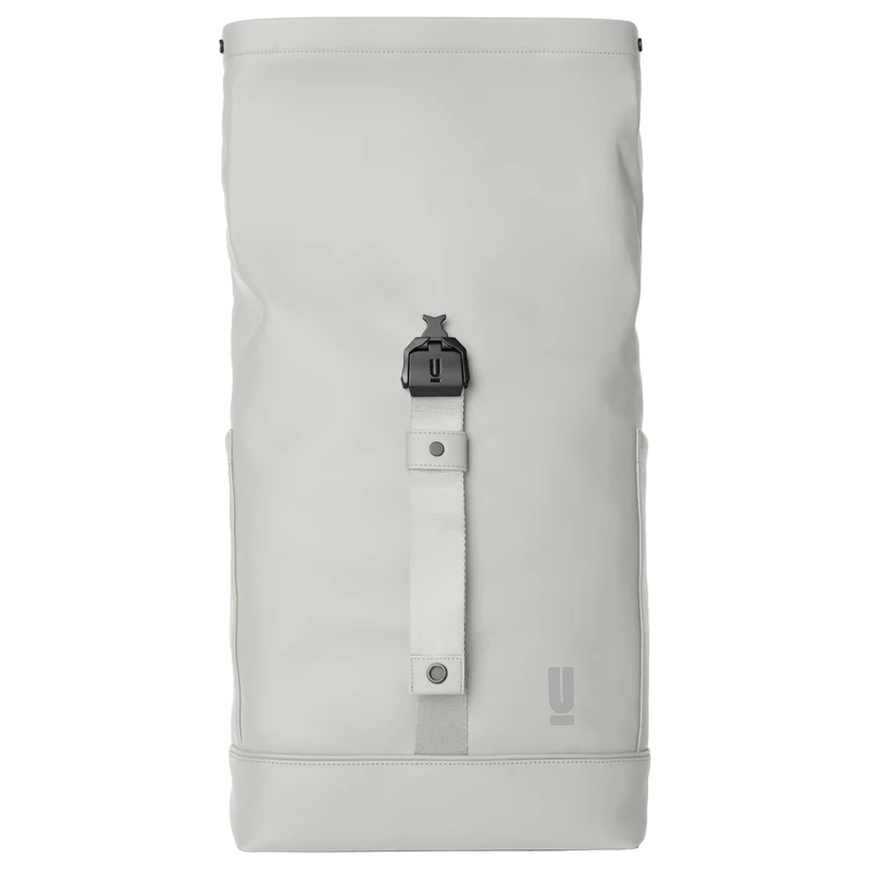 The Urban Society Rolltop - Rucksack 13" 62 cm (neutral grey)