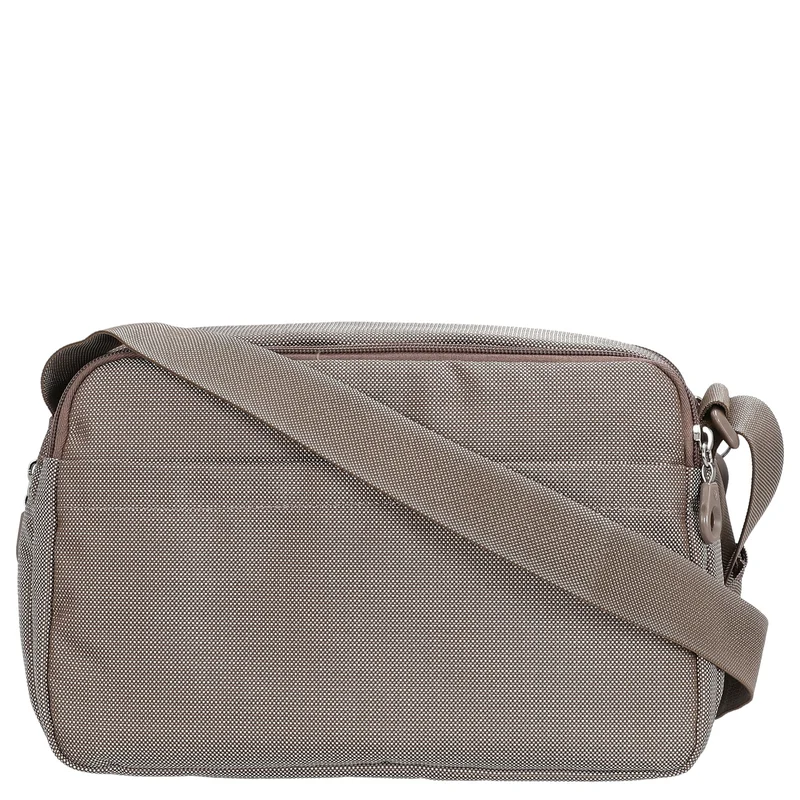 Mandarina Duck MD20 Crossover - Umhängetasche 28.5 cm erw. (taupe)