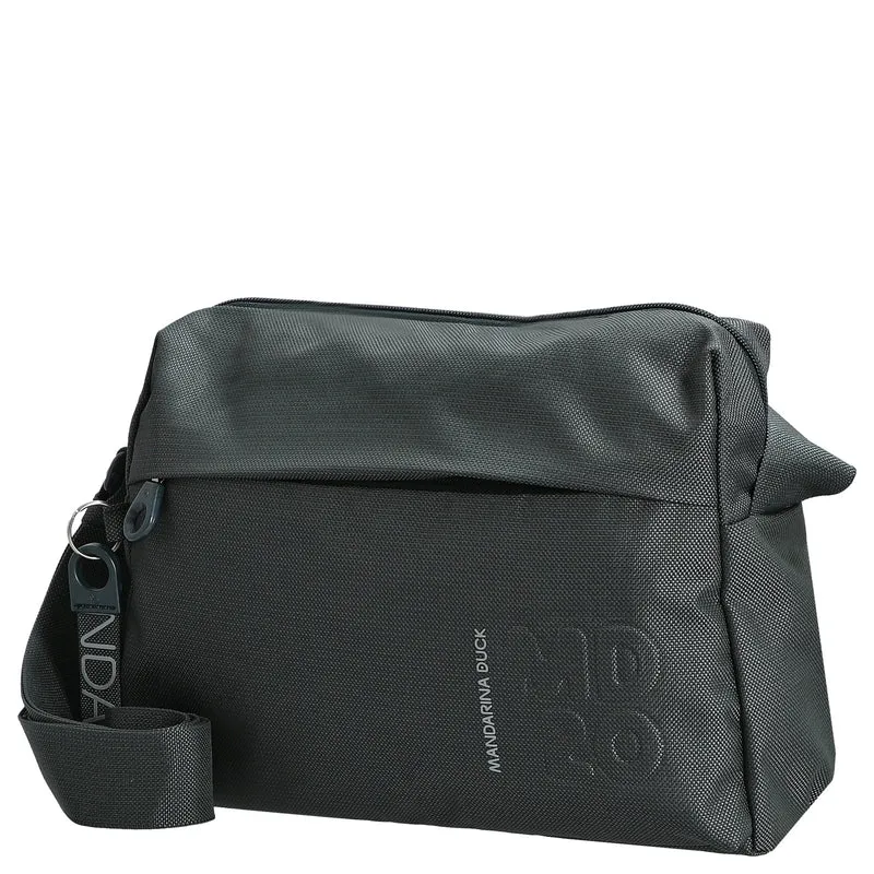 Mandarina Duck MD20 - Umhängetasche 28 cm (pine green)