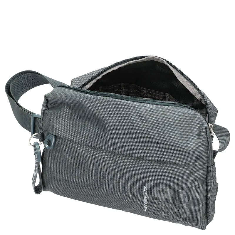 Mandarina Duck MD20 - Umhängetasche 28 cm (pine green)