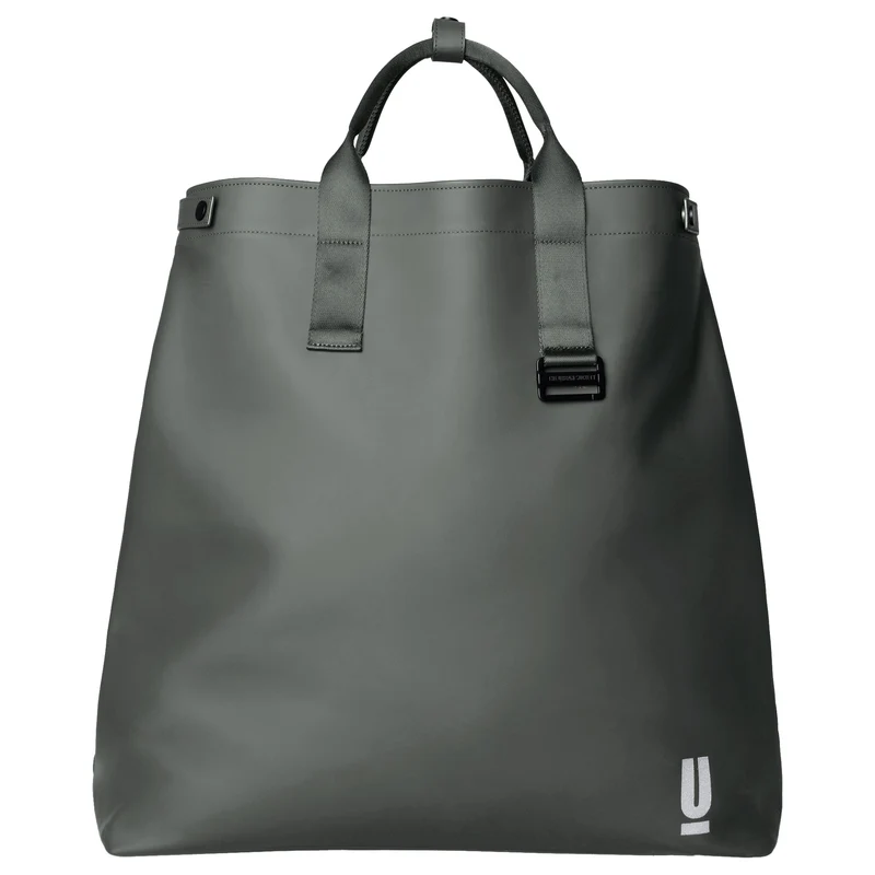 The Urban Society Supershopper - Shopper 51 cm (grün)