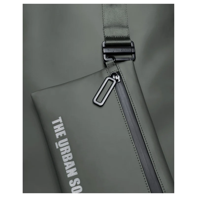 The Urban Society Supershopper - Shopper 51 cm (grün)