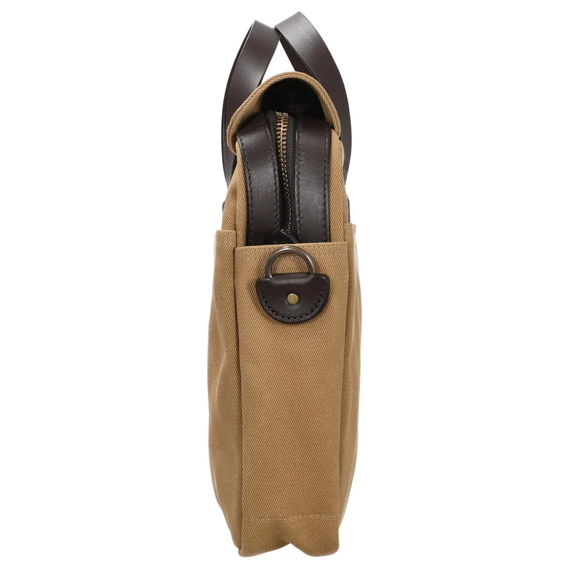 Filson Original - Aktentasche 40 cm (tan)