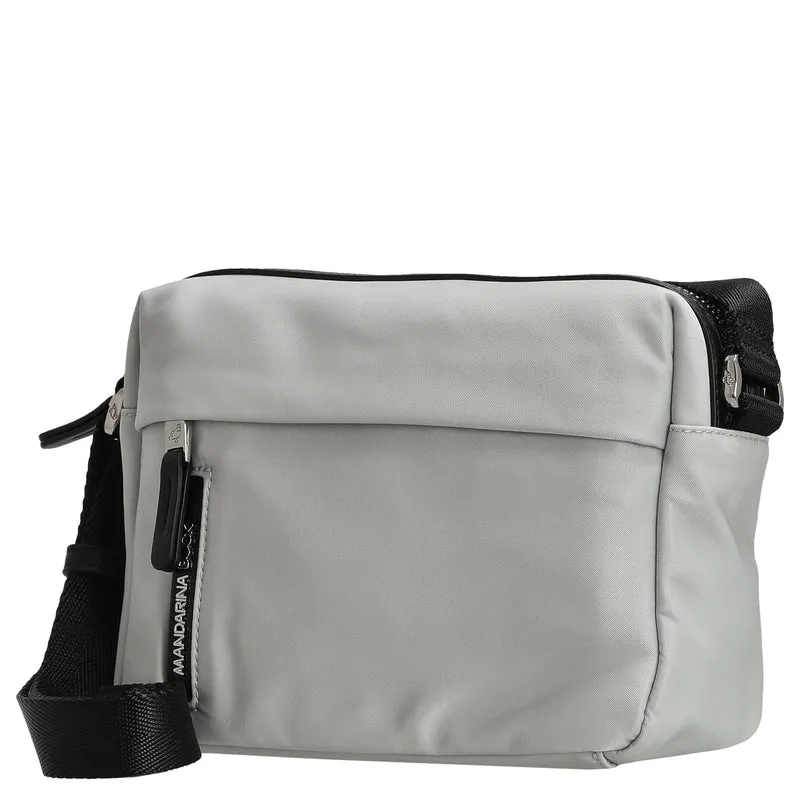Mandarina Duck Hunter - Umhängetasche 21 cm (cashmere)
