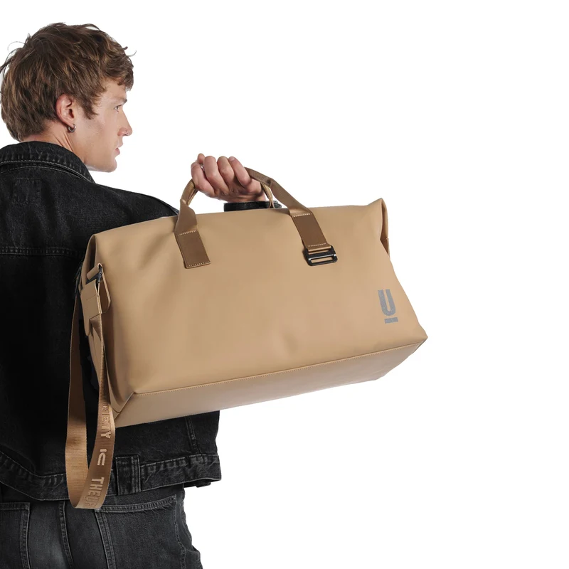 The Urban Society Travel - Reisetasche 50 cm (desert)