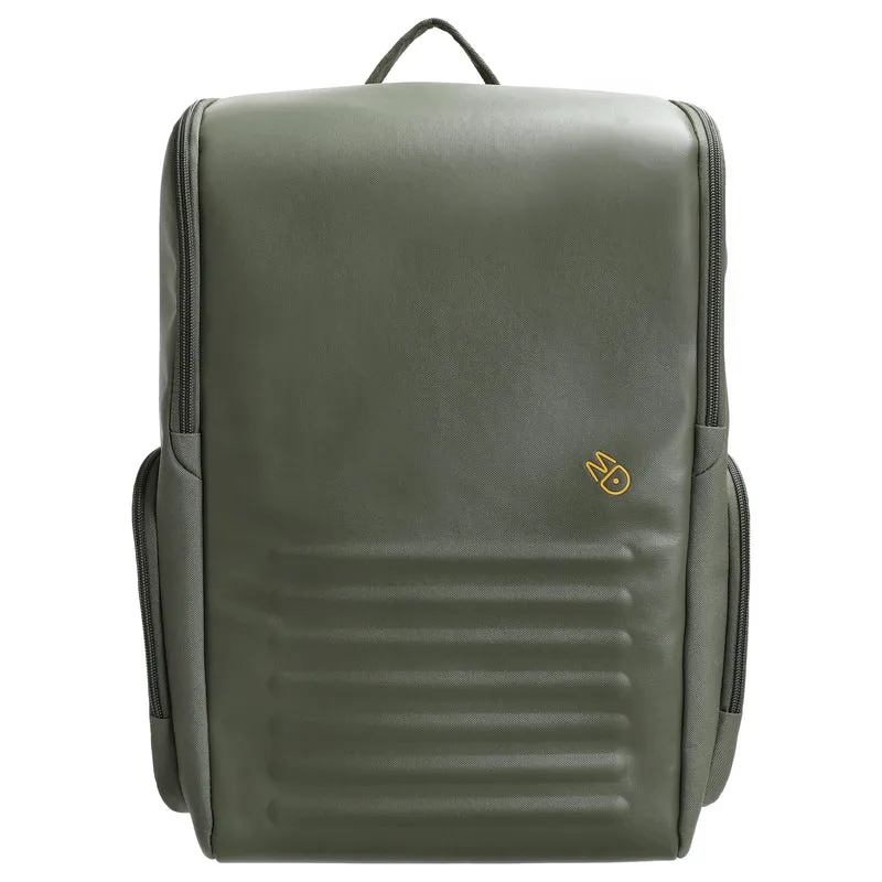 Mandarina Duck Smart Duck - Rucksack 43 cm (pine green)