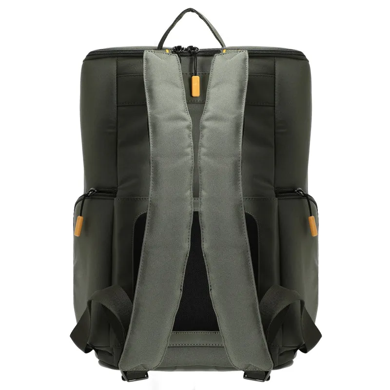 Mandarina Duck Smart Duck - Rucksack 43 cm (pine green)