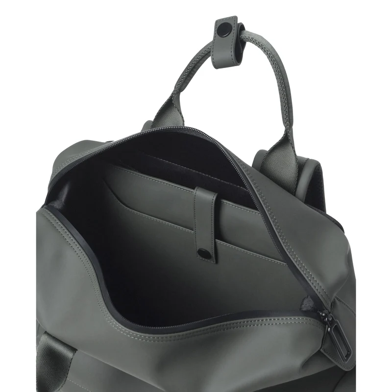 The Urban Society Combo - Rucksack 13" 42 cm (grün)