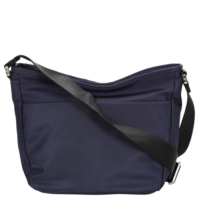 Mandarina Duck Hunter - Umhängetasche M 23 cm (eclipse)