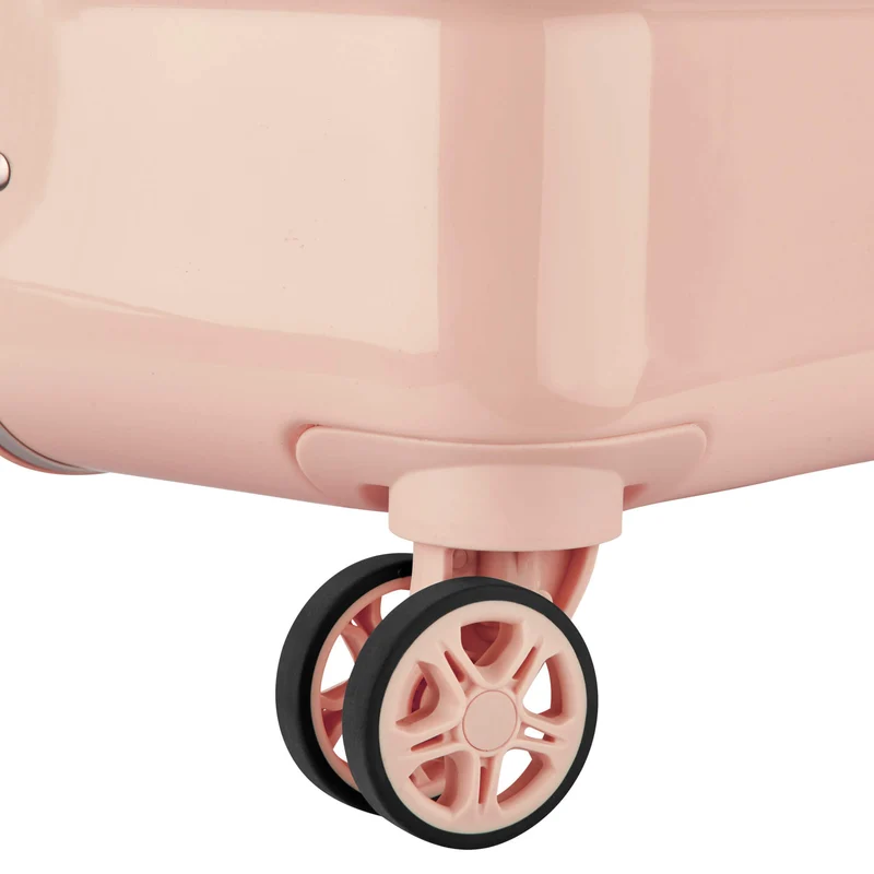 Delsey Paris Bastille 2.0 - 4-Rollen-Trolley L 76 cm (paonie)