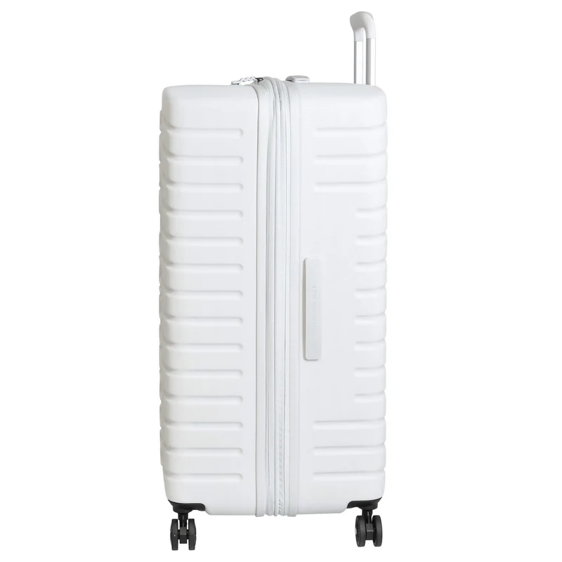 Mandarina Duck Flyduck - 4-Rollen-Trolley 75 cm erw. (blanc)